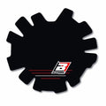 Clutch Cover Protection Sticker Beta RR 250/350 2T 2013-2023