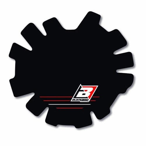 Clutch Cover Protection Sticker Beta RR 250/350 2T 2013-2023