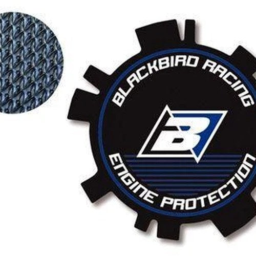 Clutch Cover Protection Sticker Yamaha YZ250 2002-2022