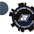 Clutch Cover Protection Sticker Yamaha YZ250 2002-2022