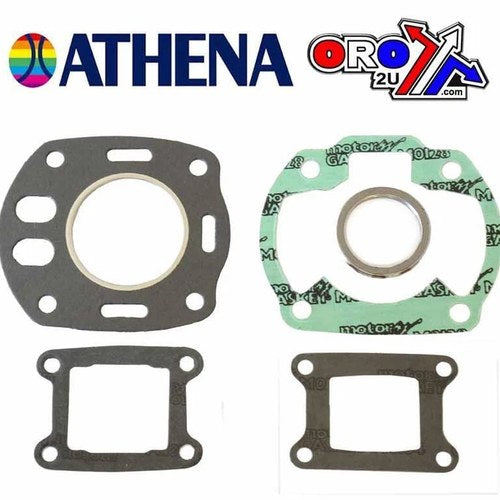 Athena Top End Gasket Set CRM75 83-87, MBX75/80 83-87, MTX75/80 83-87, NSR75