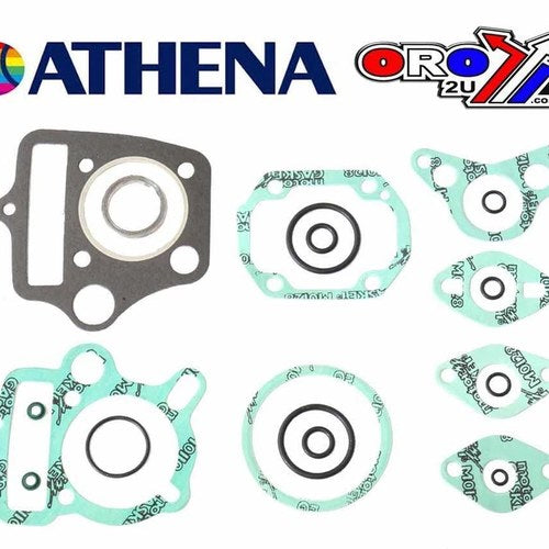 Athena Top End Gasket Set Honda ATC70 76-85, TRX70 76-87, C70 70-81, ST70 71-74