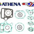 Athena Top End Gasket Set Honda ATC70 76-85, TRX70 76-87, C70 70-81, ST70 71-74