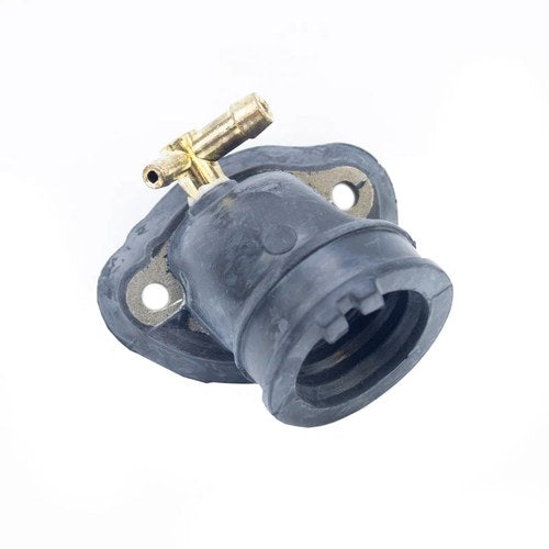 Carb Inlet Rubber, Piaggio 125 06-15, Derbi Boulevard 125 04-12, Aprilia Motard