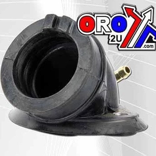 Carb Inlet Rubber, Piaggio 125 Liberty 06-08, Vespa LX125 06-08