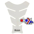 Tank Pad, Clear 170x130