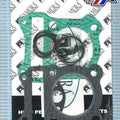 Namura Top End Gasket Set Kawasaki KLX125 03-06, Suzuki DR-Z125/L 03-12, 10Pcs