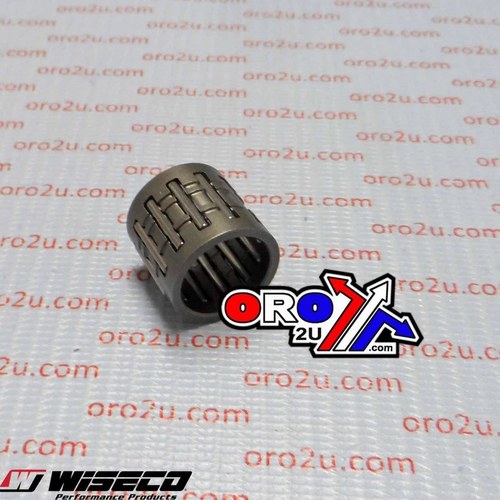 Wiseco Small End Bearing Yamaha YZ80 96, YZ100 76-83, YZ125 74-96