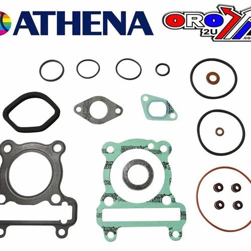 Athena Top End Gasket Set Yamaha Cygnus X 125 2004-2010, BW'S125 2010-2011