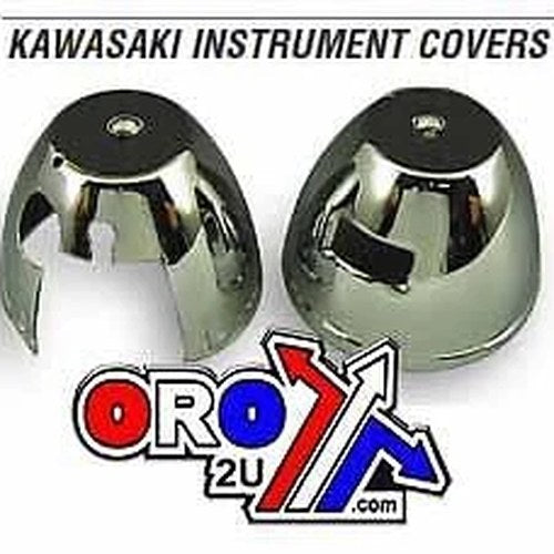 Clock Base Covers Kawasaki KZ650/750/900/1000