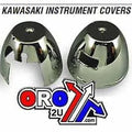 Clock Base Covers Kawasaki KZ650/750/900/1000