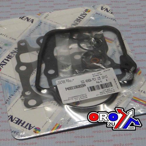 Athena Top End Gasket Set Honda PCX125 2010-2011