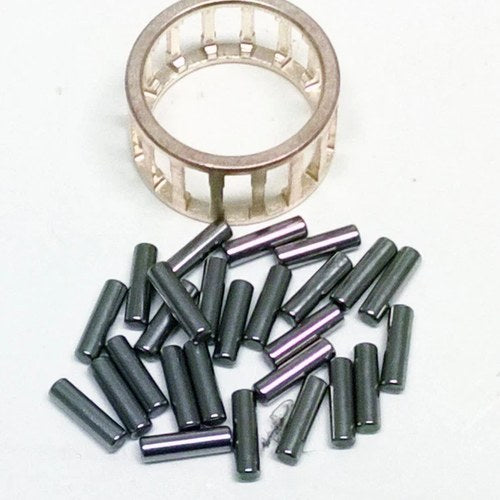 Prox Crank Big End Bearing 20x26x14, KTM SX60 97-99, SX65 2000-2015