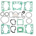 Athena Top End Gasket Set KTM SX125/150 2016-2022, Gas MC125 21-23