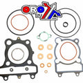 Athena Top End Gasket Set Yamaha Yfm 250 Big BEAR/BRUIN 2005-2008