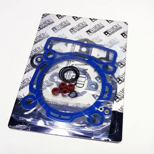 Namura Top End Gasket Set KTM SX-F350 2019-2020, oil seals Not included