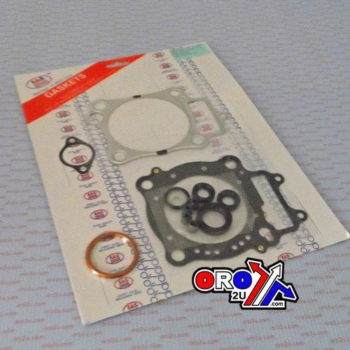 Top End Gasket Set Honda CRF250R 2010-2015, 13PC Set