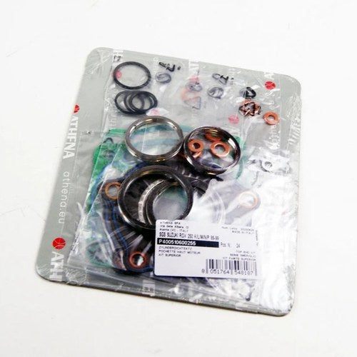 Athena Top End Gasket Set Suzuki RGV250 1989-1996, Aprilia RS250 1995-2001
