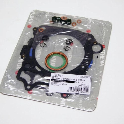 Athena Top End Gasket Set Yamaha WR450F 21-23, YZ450F 20-22, Fantic Xef 450 22