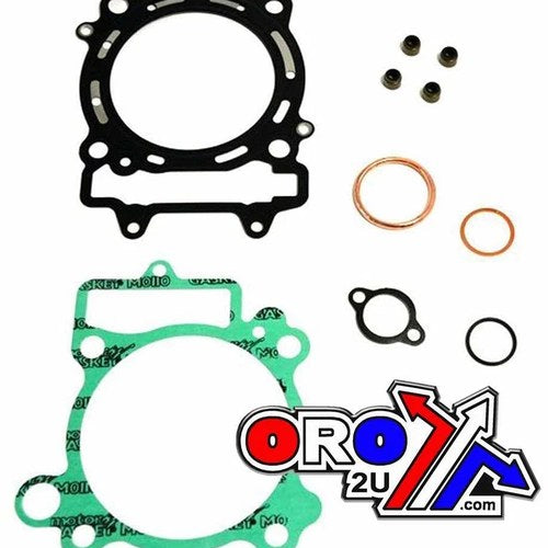 Athena Top End Gasket Set Kawasaki KX450F 06-08, KLX450R 08-19, KFX450R 06-14