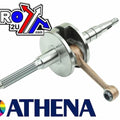 Athena Crankshaft Assy, Yamaha YQ50, YN50, YH50, JOG50R