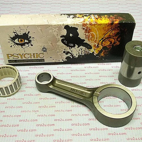 Psychic Con Rod Kit Kawasaki KX450F 2006-2008, KLX450R 2008-2021