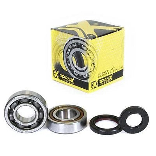 Prox Crank Brg+SEAL Kit KTM SX85 03-22, SX105 04-11, Husqvarna TC85 14-24