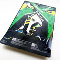 Kawasaki KX450F 2006-2008, Arma Energy Decal Kit