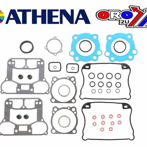 Athena Top End Gasket Set Harley Davidson XL883 Sportster 2004-2006