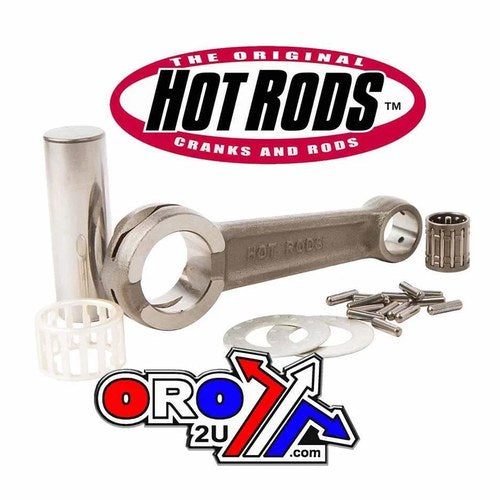 Hot Rods Con Rod Kit KTM SX60/65 1997-2002