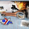 Psychic Con Rod Kit Yamaha WR450F 16-20, YZ450F 10-19, YZ450FX 16-20
