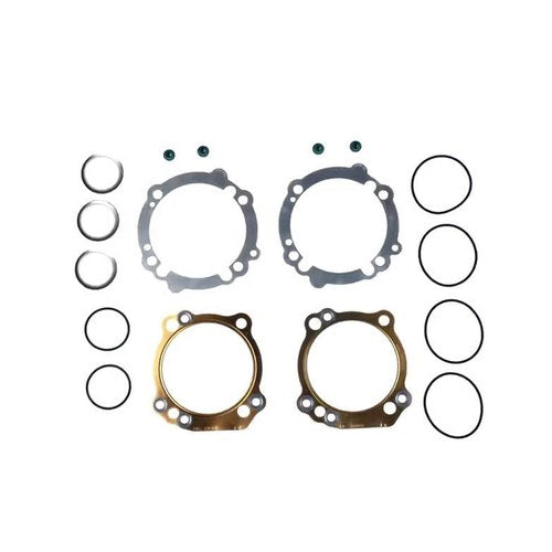 Athena Top End Gasket Set Ducati 1100 Monster 2008-2018, Multistrada 2007-2009