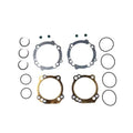 Athena Top End Gasket Set Ducati 1100 Monster 2008-2018, Multistrada 2007-2009