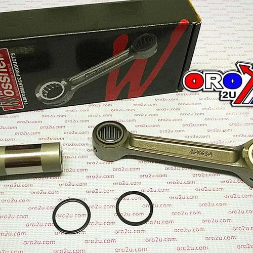 Wossner Con Rod Kit Suzuki RM250 86-95, RMX250 89-98