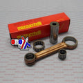 Con Rod YB125 Mazzucchelli Made in Italy
