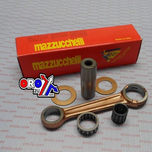 Mazzucchelli Con Rod Kit KTM 125 GS/MX 1986-1987