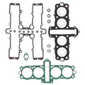 Athena Top End Gasket Set Kawasaki ZR550 Zephyr 1990-1993