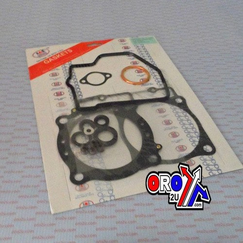 Top End Gasket Set Honda CRF450R 2009-2016 32PC Set