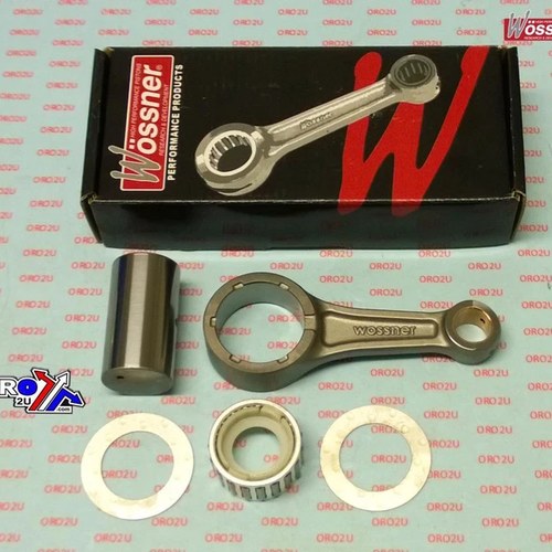 Wossner Con Rod Kit Honda CRF250R 2018-2023, CRF250RX 2019-2023