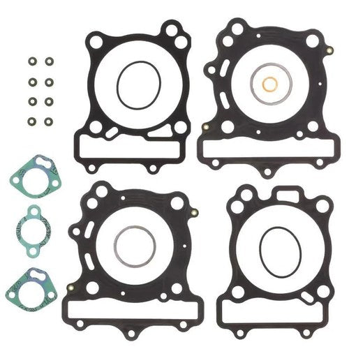 Athena Top End Gasket Set Suzuki DL650 04-19, SFV650 09-15, SV650 99-19