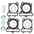 Athena Top End Gasket Set Suzuki DL650 04-19, SFV650 09-15, SV650 99-19