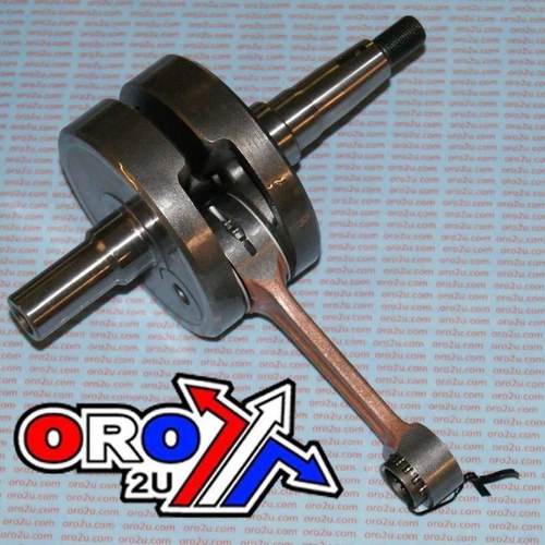 Psychic Crankshaft Assy KTM SX85 03-12, SX105 04-11, Husqvarna TC85 14-15