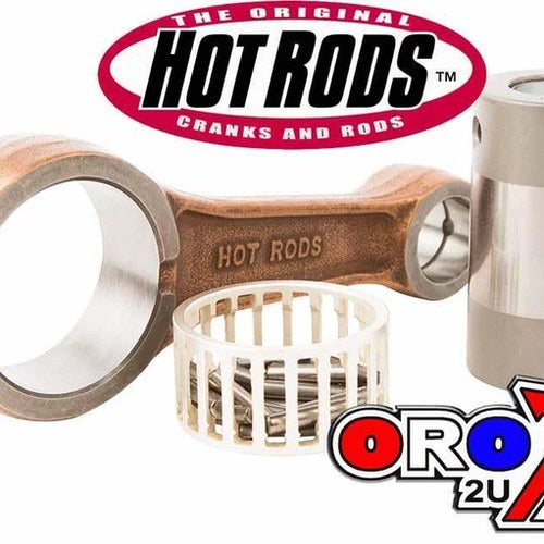 Hot Rods Con Rod Kit Suzuki DR-Z400 00-20, LTZ400 03-18, Kaw KFX400 03-06