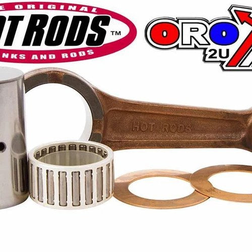Hotrod Con Rod Kit KTM Exc 250 01-06, 400 99-03, 450/525 03-07, 520 00-02