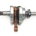 Crankshaft Assy Yamaha YFM660F Grizzly 2002-2008, YXR660 Rhino 2004-2007