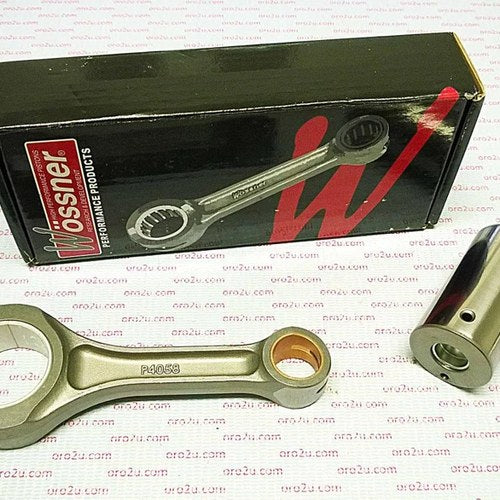 Wossner Con Rod Husqvarna FC450 2014-2015, FE450 2014-2016