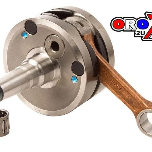 Hot Rods Crankshaft Assy KTM SX85 2013-2017, Husqvarna TC85 2014-2015