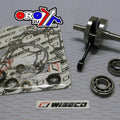 Wiseco Crankshaft Assy KTM SX 105 2008-2011, XC 105 2008-2009