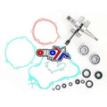 Wiseco Crankshaft Assy Yamaha YZ125 2001-2004