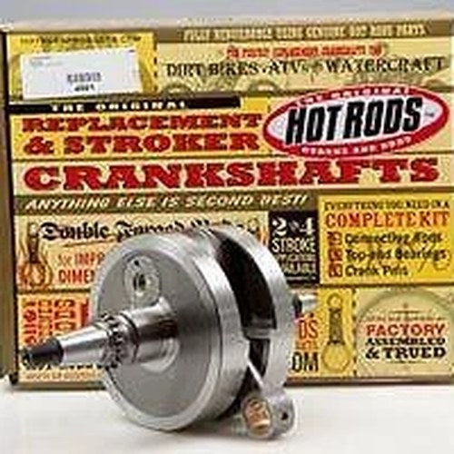 Hotrods Crankshaft Assy Suzuki RM-Z 250 2007-2009